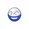 Shiny Electrode