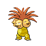Shiny Exeggutor