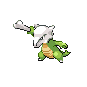 Shiny Marowak