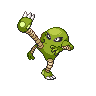 Shiny Hitmonlee