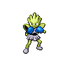 Shiny Hitmonchan