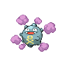 Shiny Koffing