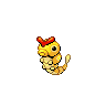 Shiny Caterpie