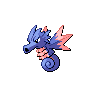 Shiny Seadra