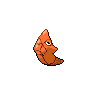 Shiny Metapod