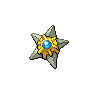 Shiny Staryu