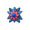 Shiny Starmie