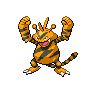 Shiny Electabuzz