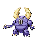 Shiny Pinsir