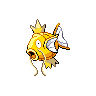 Shiny Magikarp