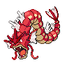 Shiny Gyarados