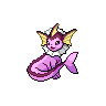 Shiny Vaporeon