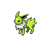 Shiny Jolteon