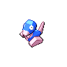 Shiny Porygon