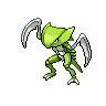 Shiny Kabutops