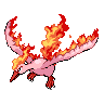 Shiny Moltres