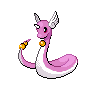Shiny Dragonair