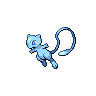 Shiny Mew