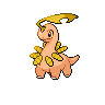 Shiny Bayleef