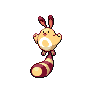 Shiny Sentret
