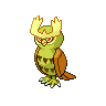 Shiny Noctowl