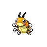 Shiny Ledyba