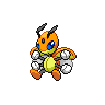 Shiny Ledian