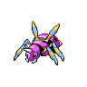 Shiny Ariados