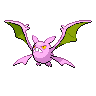 Shiny Crobat