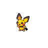 Shiny Pichu