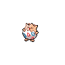 Shiny Togepi
