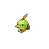 Shiny Natu
