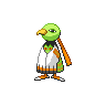 Shiny Xatu