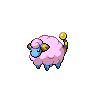 Shiny Mareep