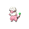 Shiny Flaaffy