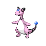 Shiny Ampharos