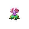 Shiny Bellossom