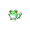 Shiny Marill