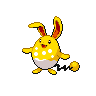 Shiny Azumarill