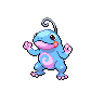 Shiny Politoed