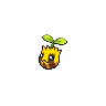 Shiny Sunkern