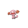 Shiny Wooper