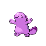 Shiny Quagsire