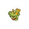 Shiny Misdreavus