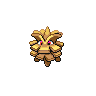 Shiny Pineco