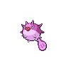 Shiny Qwilfish