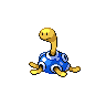 Shiny Shuckle