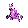 Shiny Heracross