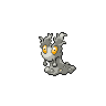 Shiny Slugma