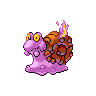 Shiny Magcargo